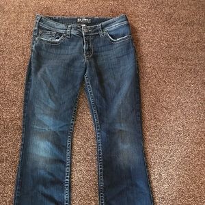 Silver jeans good condition